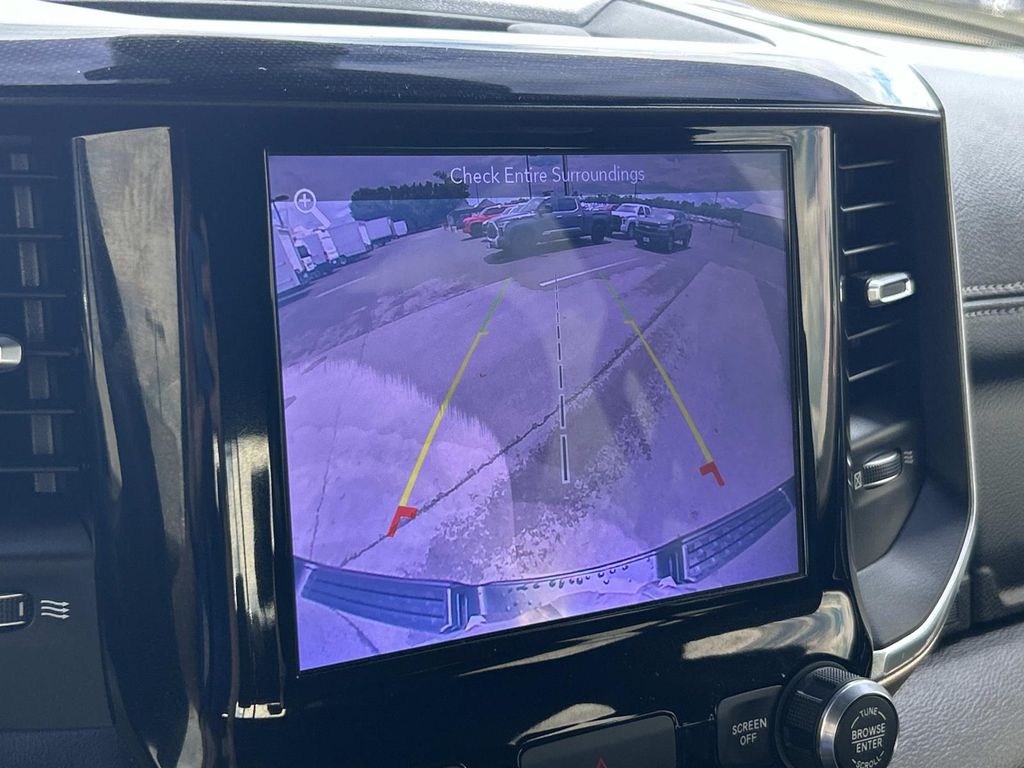 Used 2019 Ram 1500 Truck