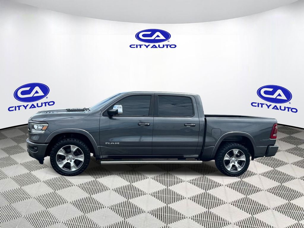 Used 2019 Ram 1500 Truck