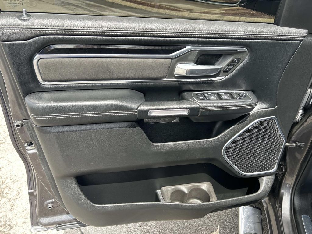 Used 2019 Ram 1500 Truck