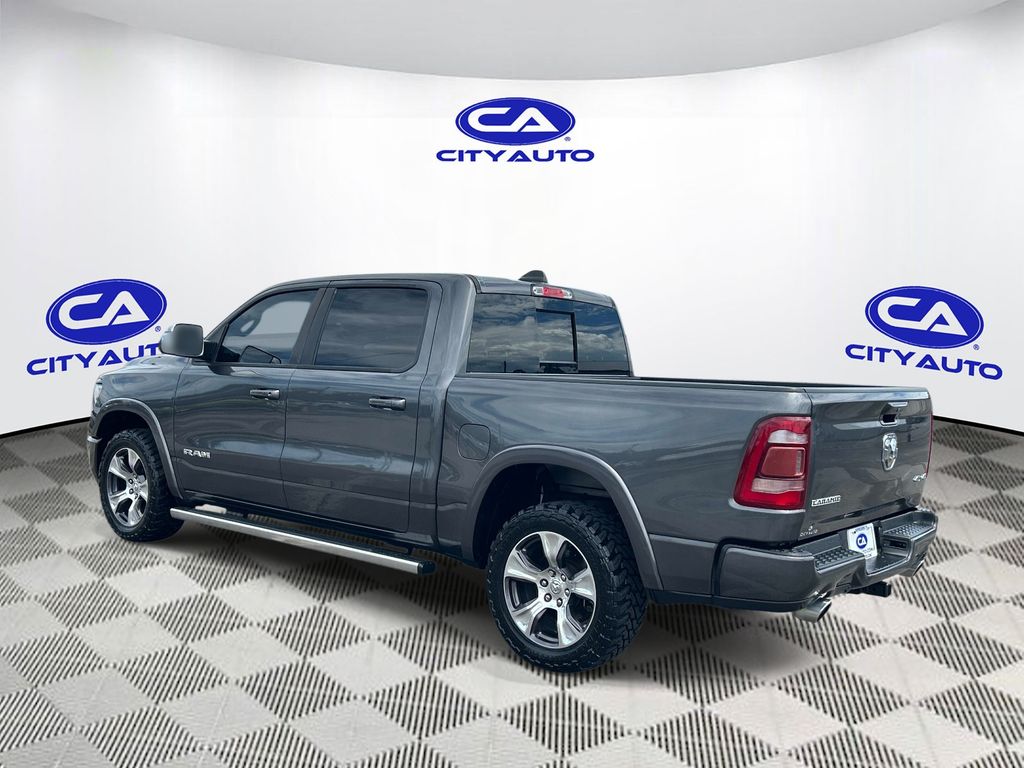 Used 2019 Ram 1500 Truck