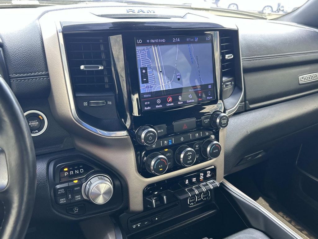 Used 2019 Ram 1500 Truck