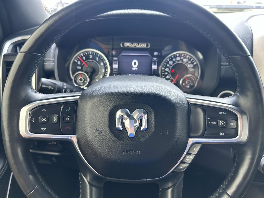 Used 2019 Ram 1500 Truck