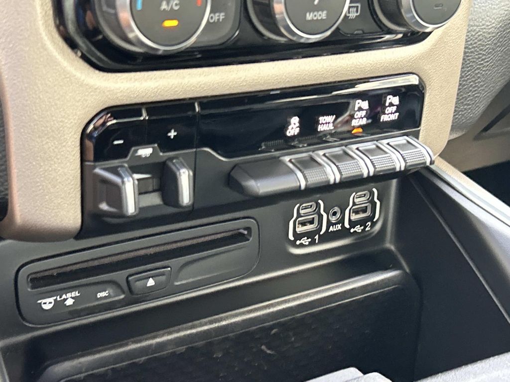 Used 2019 Ram 1500 Truck
