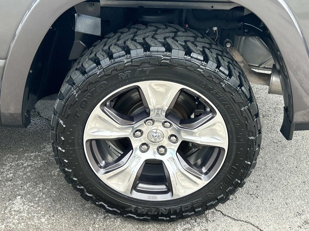 Used 2019 Ram 1500 Truck