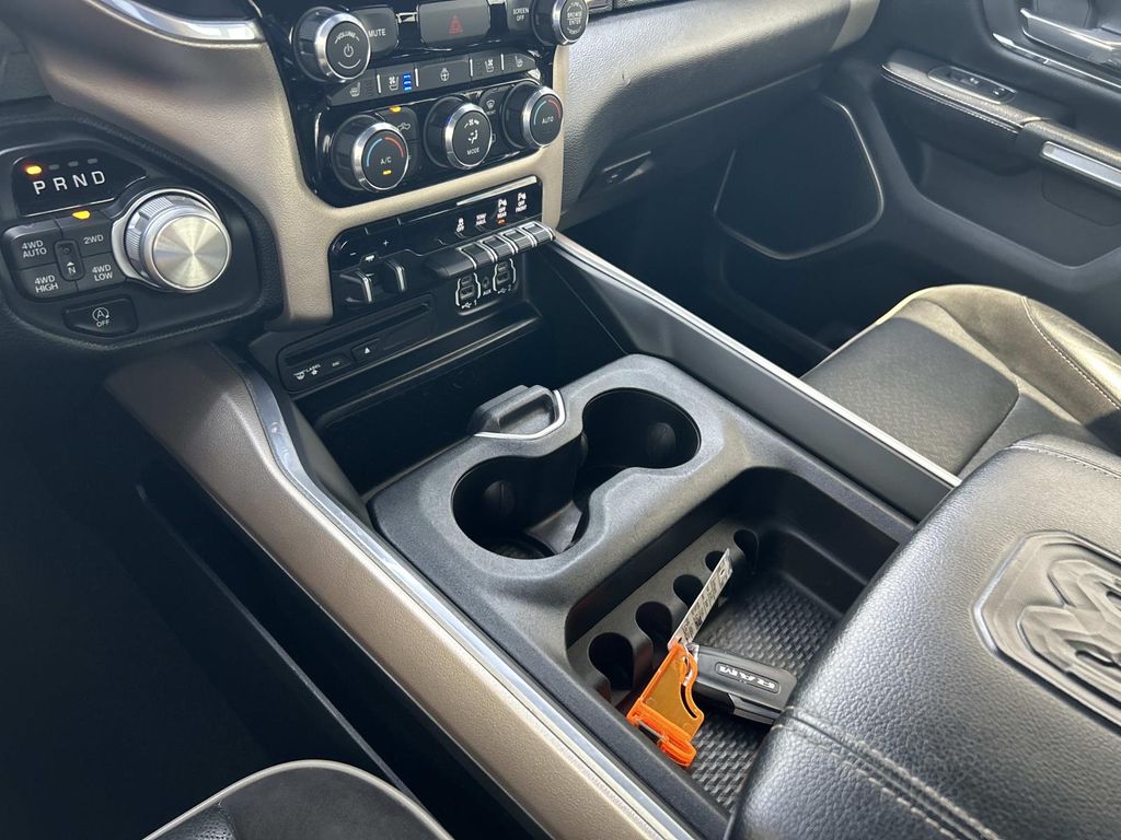 Used 2019 Ram 1500 Truck
