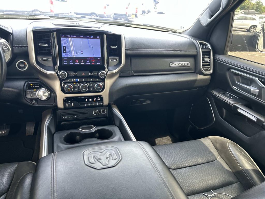Used 2019 Ram 1500 Truck