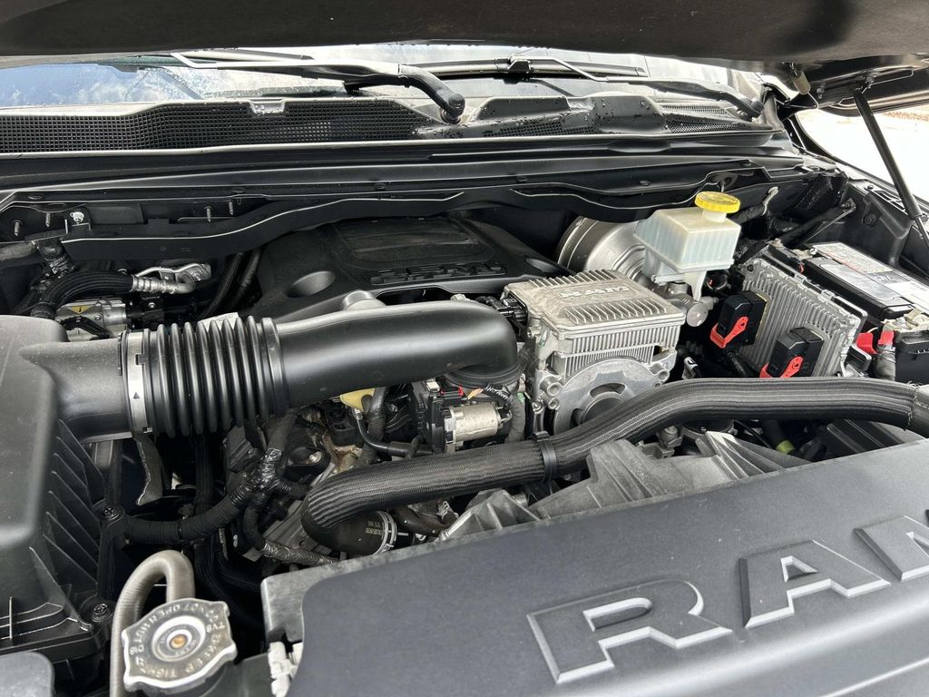 Used 2019 Ram 1500 Truck