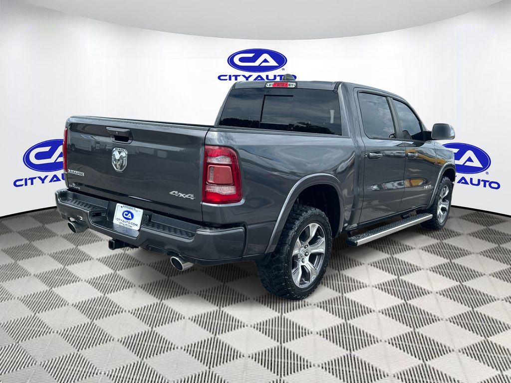 Used 2019 Ram 1500 Truck