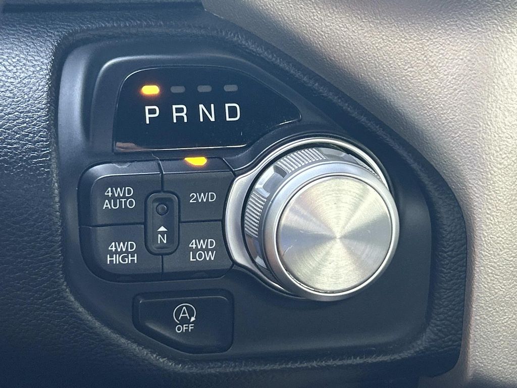 Used 2019 Ram 1500 Truck