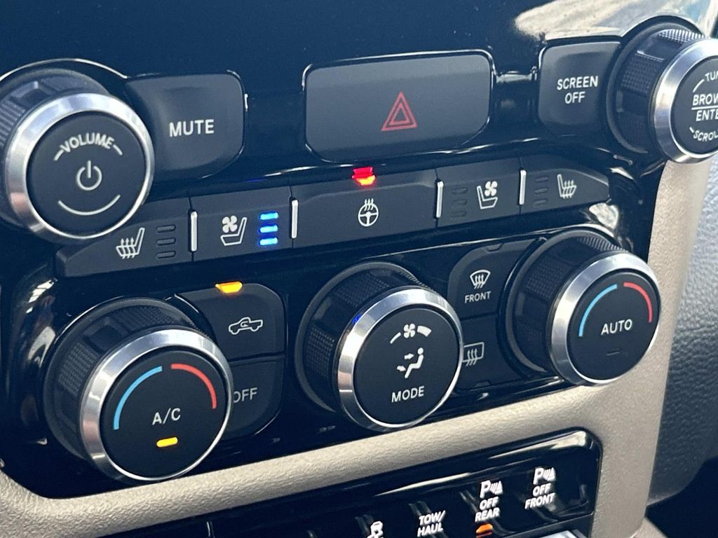 Used 2019 Ram 1500 Truck