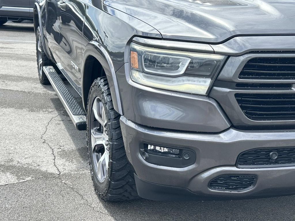 Used 2019 Ram 1500 Truck