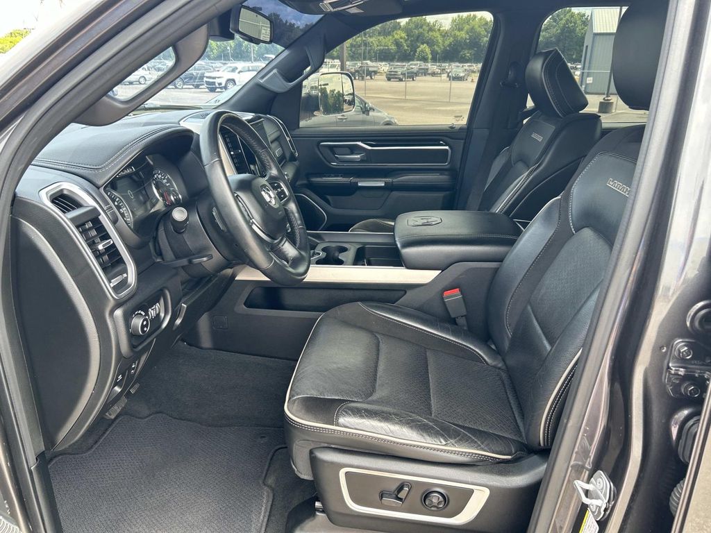 Used 2019 Ram 1500 Truck