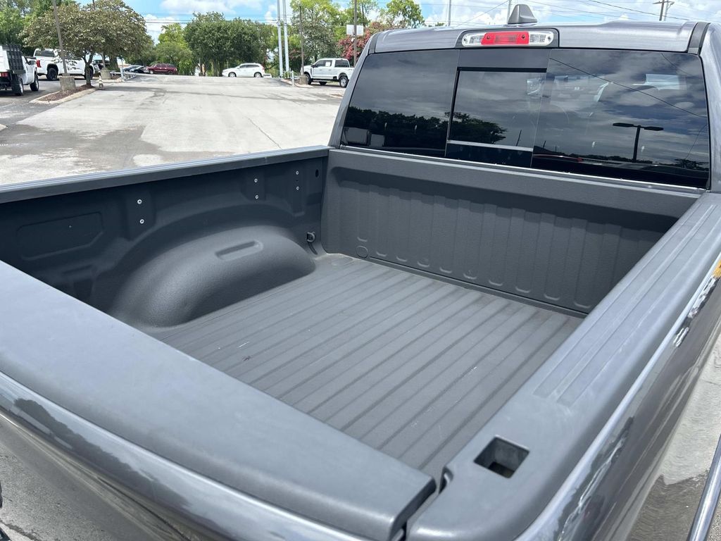 Used 2019 Ram 1500 Truck