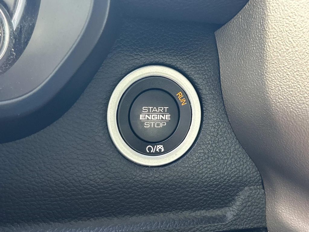 Used 2019 Ram 1500 Truck