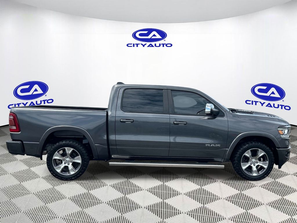 Used 2019 Ram 1500 Truck