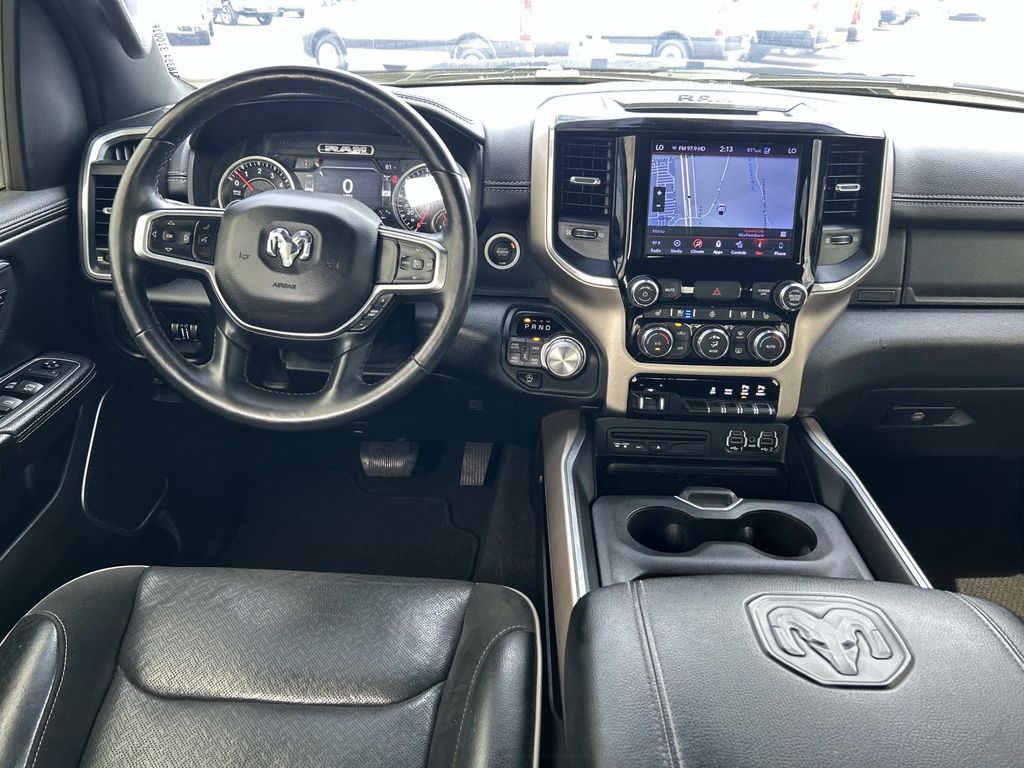 Used 2019 Ram 1500 Truck