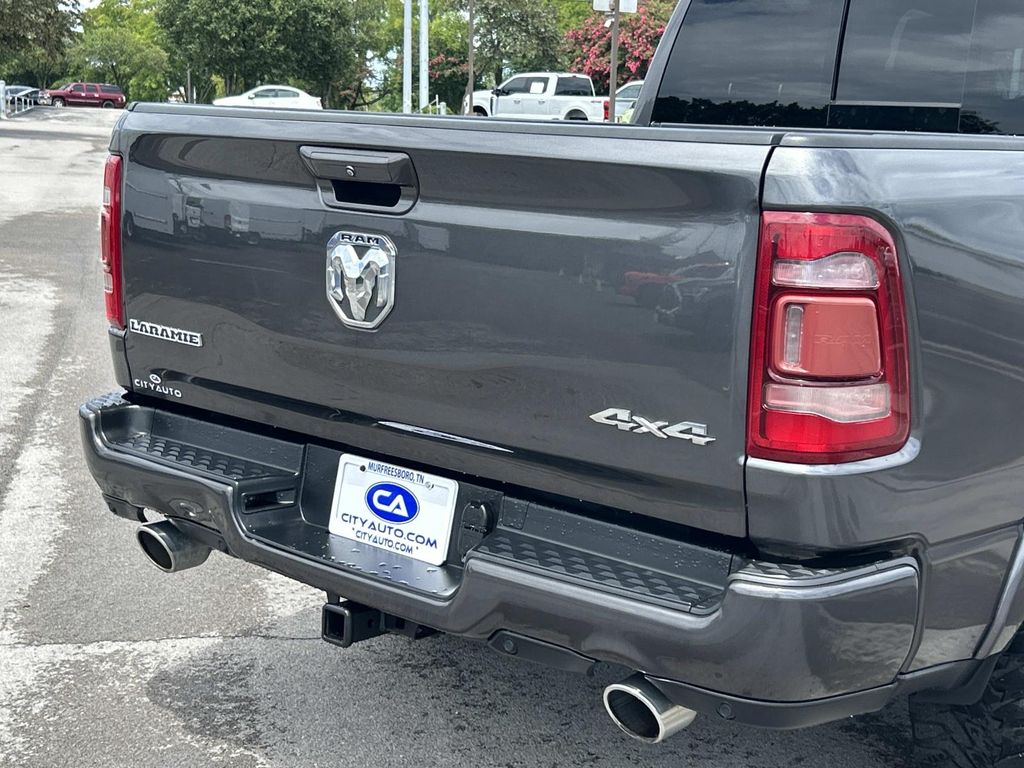 Used 2019 Ram 1500 Truck