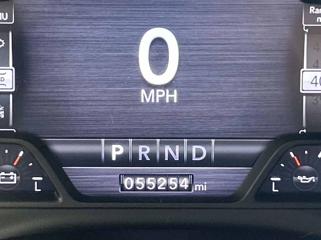 Used 2019 Ram 1500 Truck