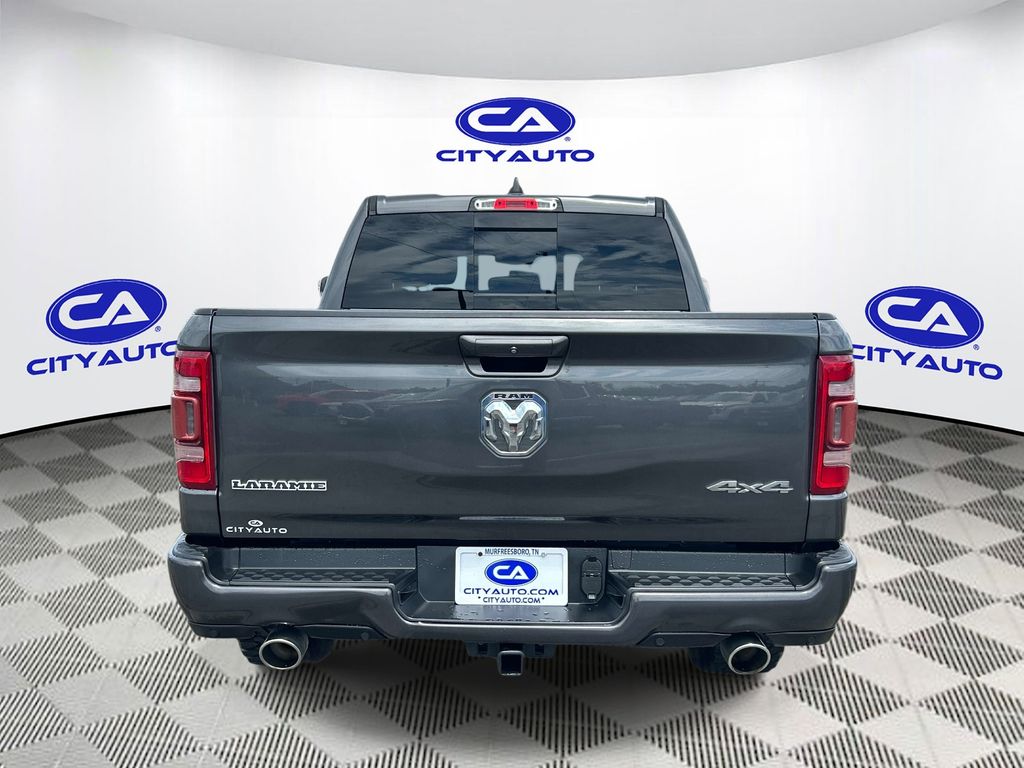 Used 2019 Ram 1500 Truck