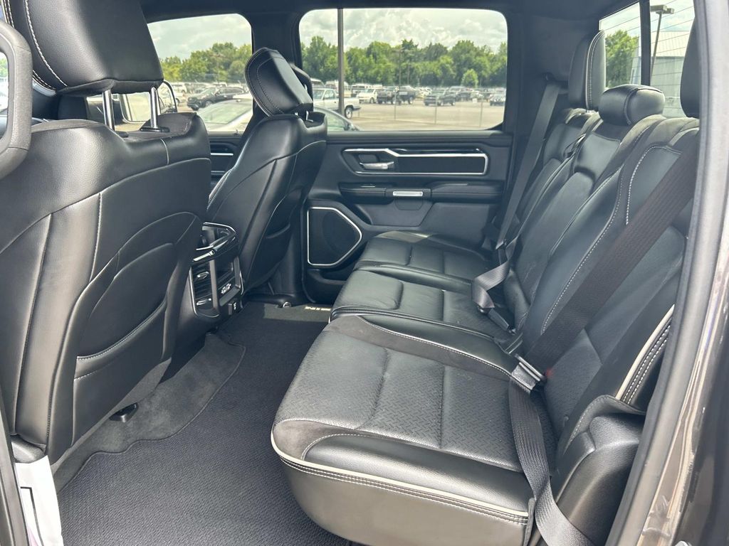 Used 2019 Ram 1500 Truck
