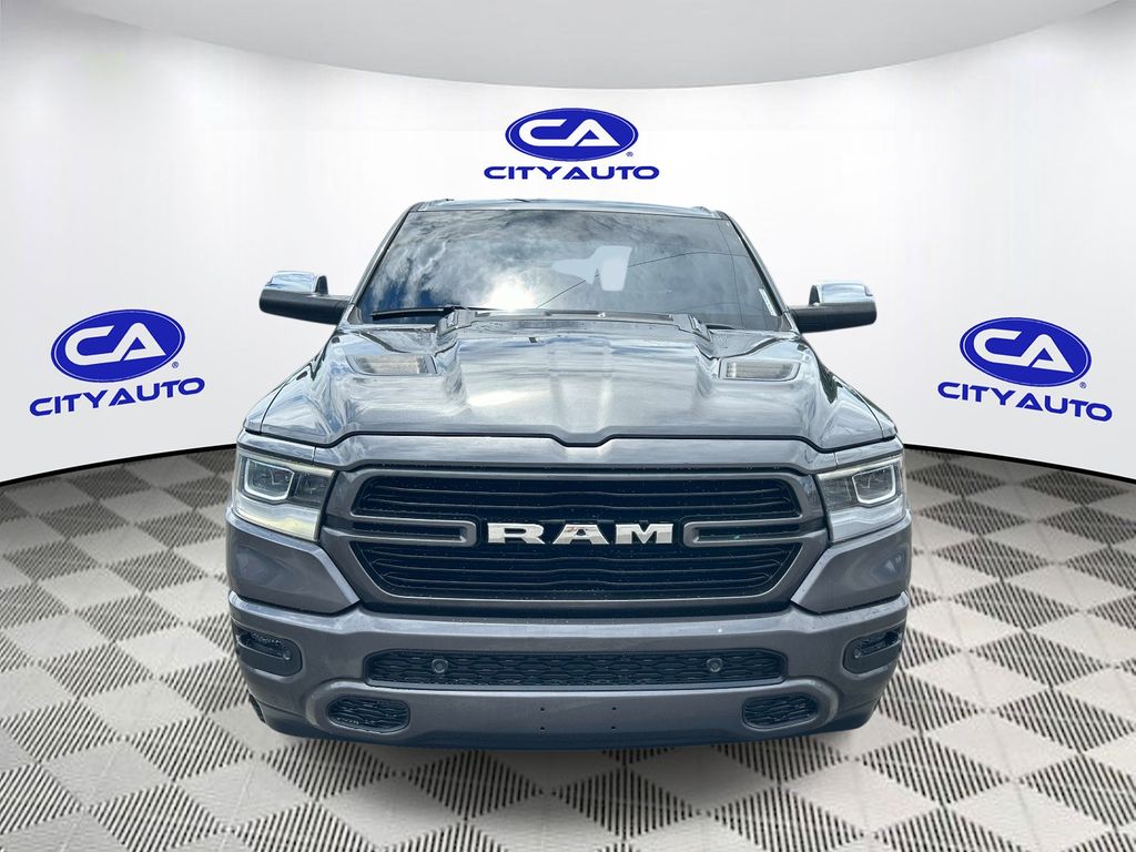 Used 2019 Ram 1500 Truck