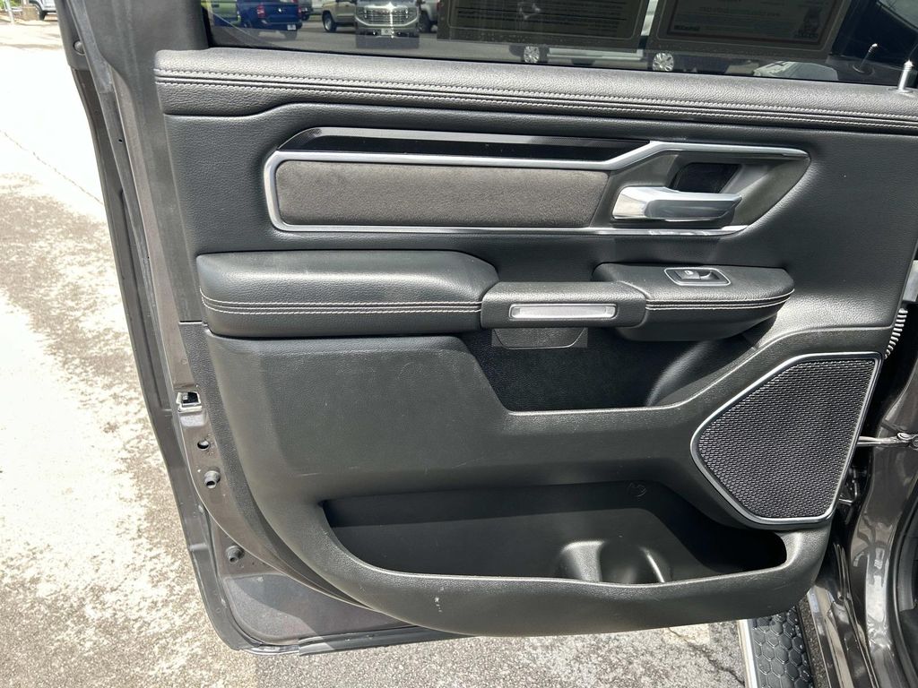 Used 2019 Ram 1500 Truck