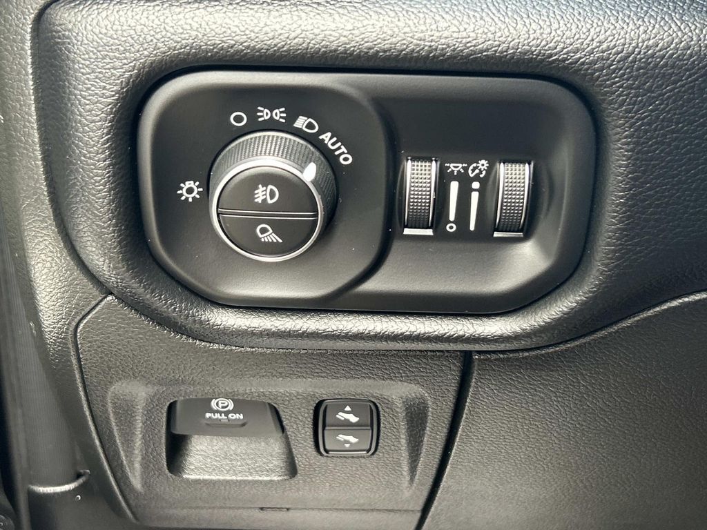 Used 2019 Ram 1500 Truck