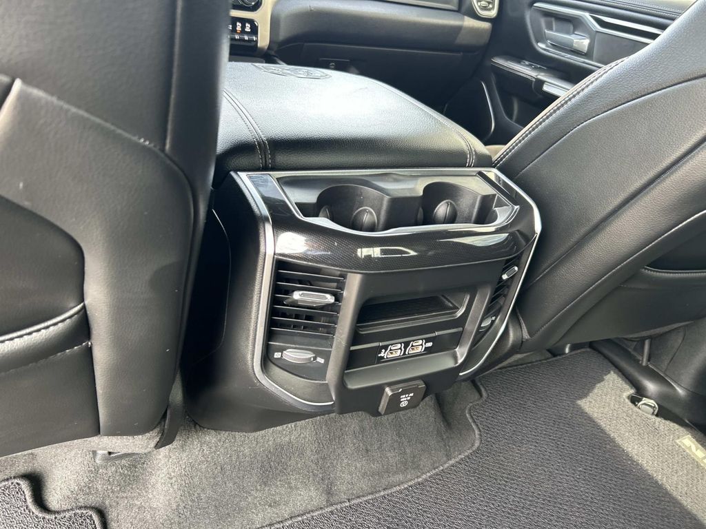 Used 2019 Ram 1500 Truck