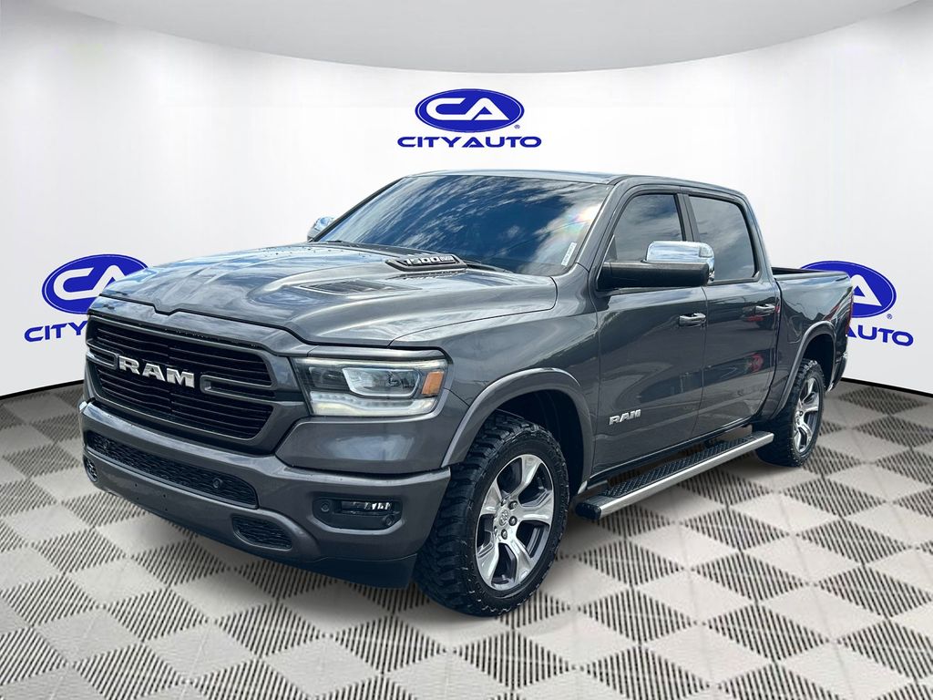 Used 2019 Ram 1500 Truck
