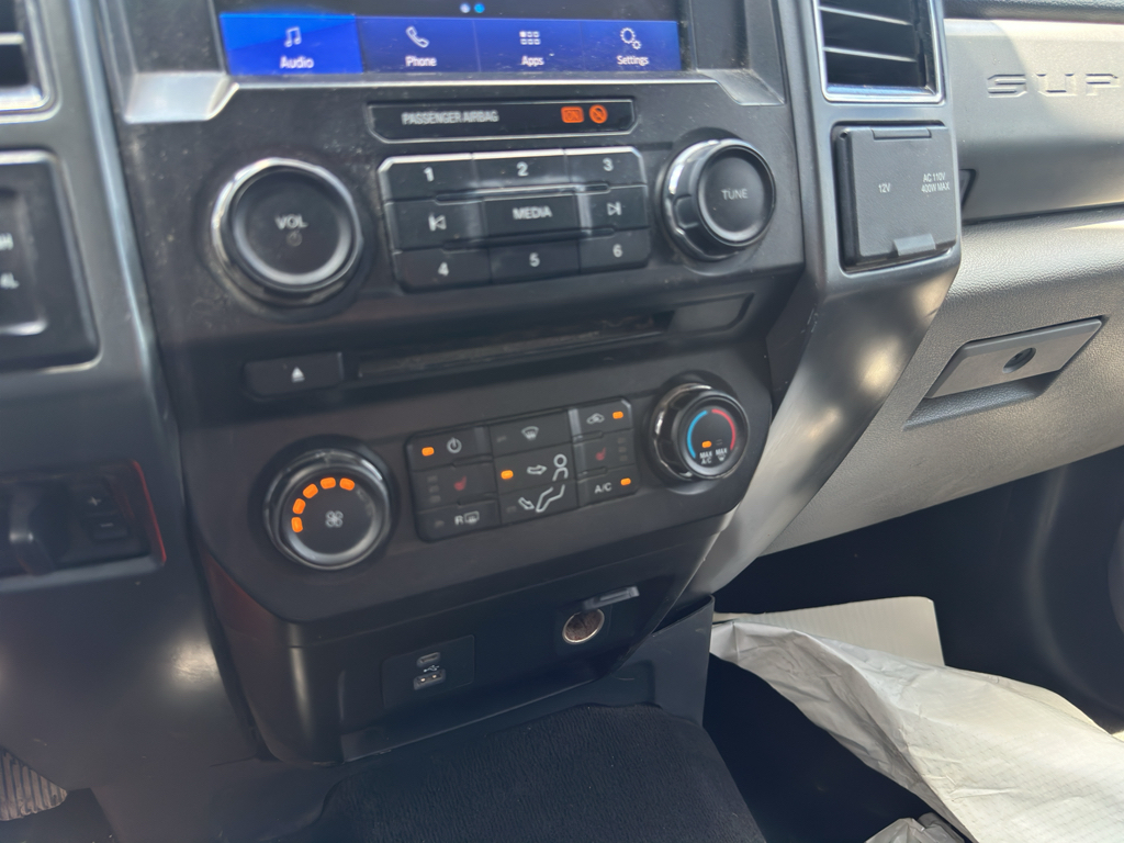 Used 2022 Ford F-250 Super Duty Truck