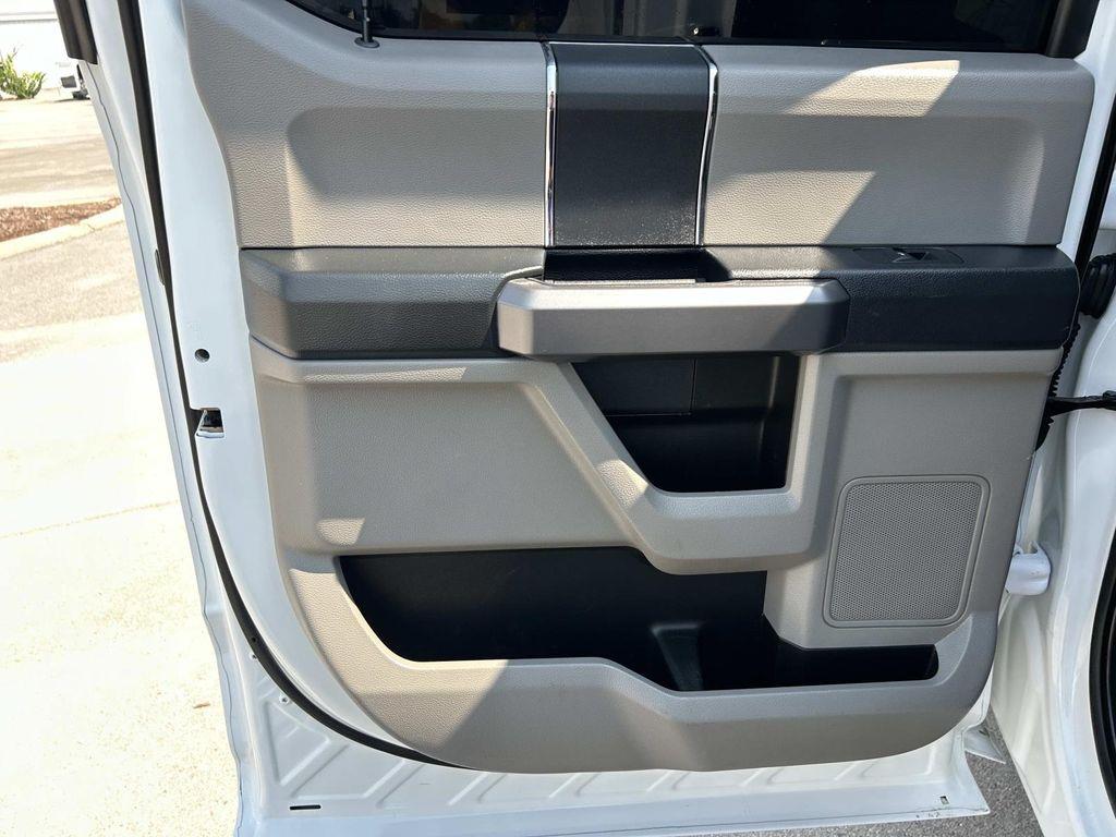 Used 2022 Ford F-250 Super Duty Truck