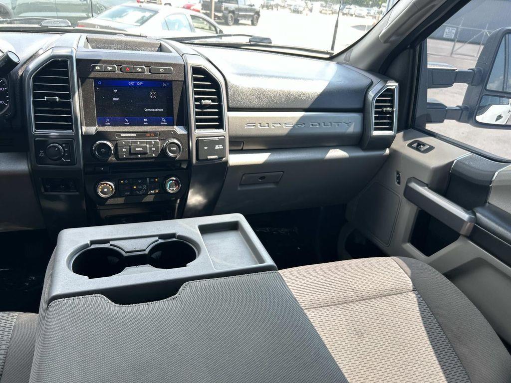 Used 2022 Ford F-250 Super Duty Truck