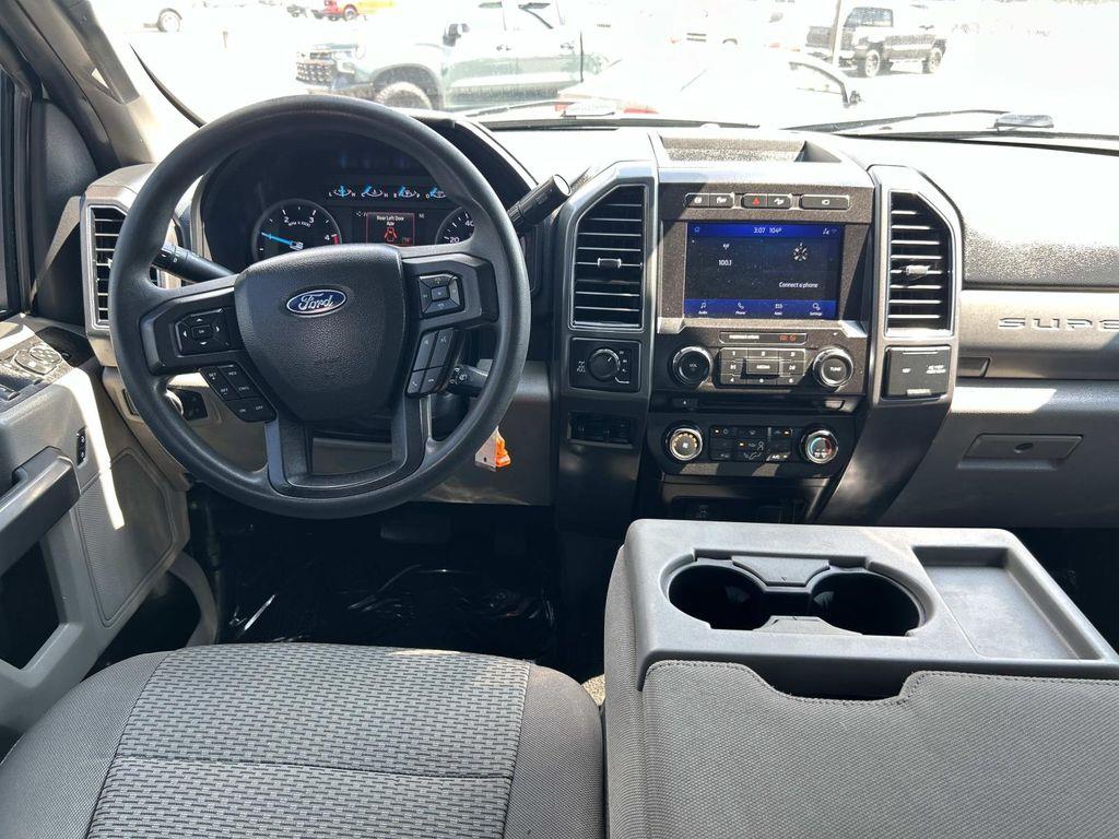 Used 2022 Ford F-250 Super Duty Truck