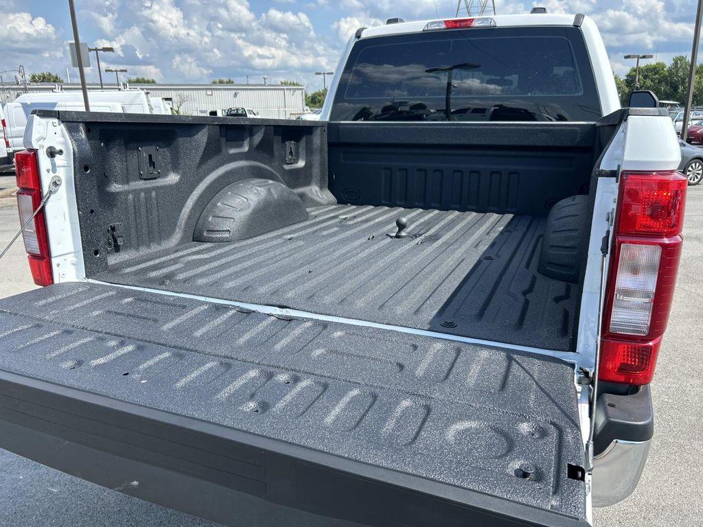 Used 2022 Ford F-250 Super Duty Truck