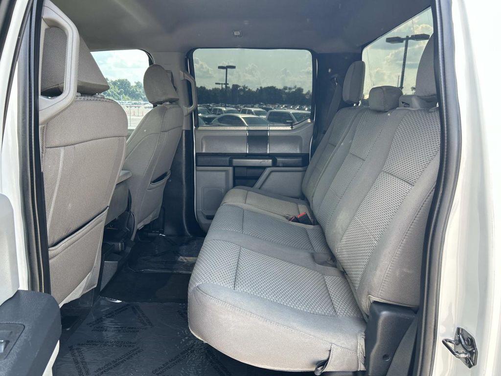 Used 2022 Ford F-250 Super Duty Truck