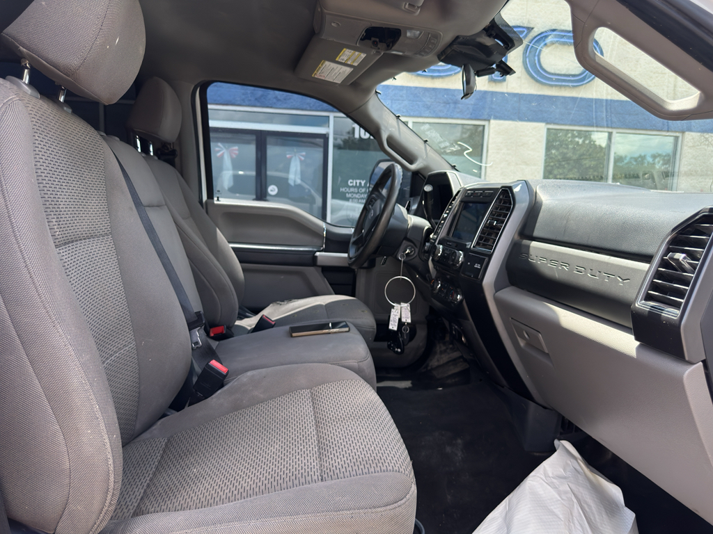 Used 2022 Ford F-250 Super Duty Truck