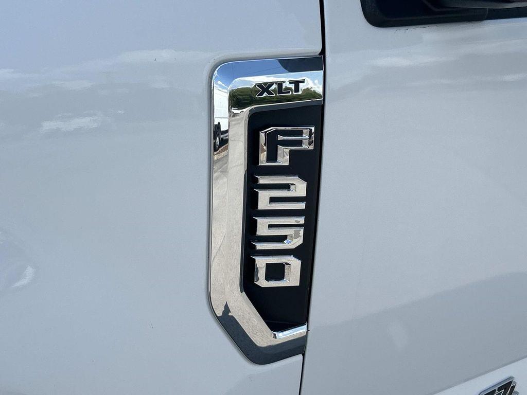 Used 2022 Ford F-250 Super Duty Truck