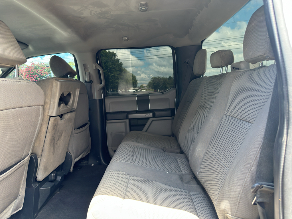 Used 2022 Ford F-250 Super Duty Truck