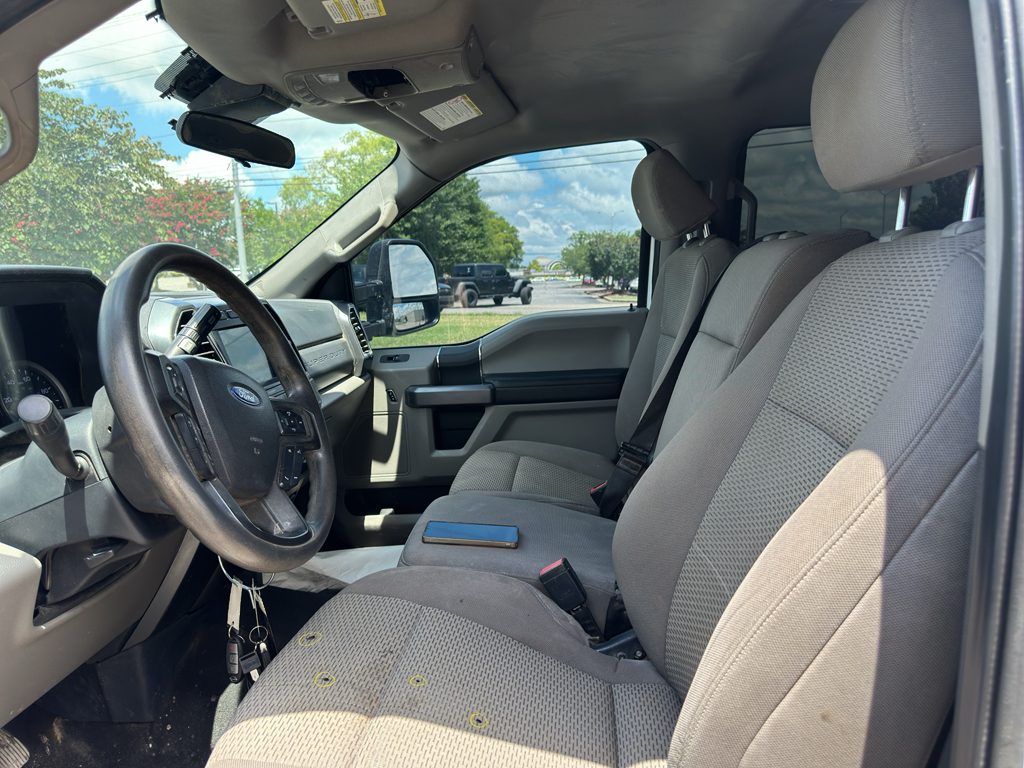 Used 2022 Ford F-250 Super Duty Truck