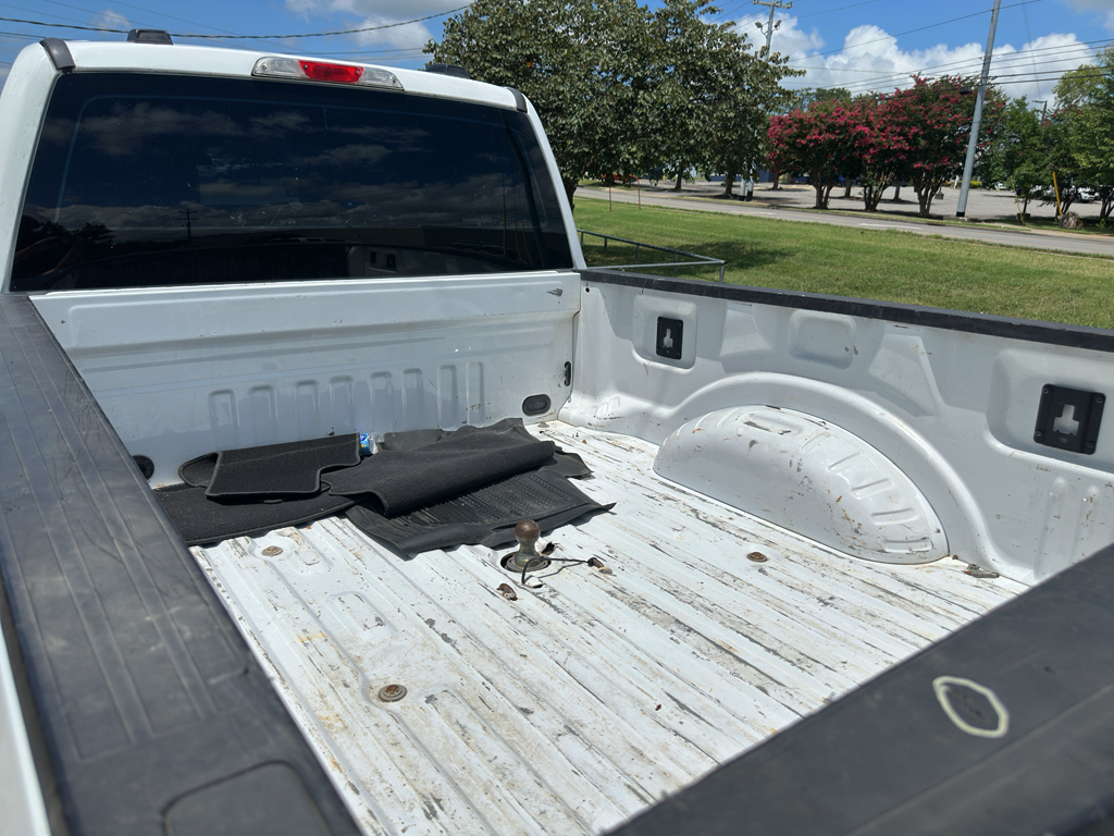Used 2022 Ford F-250 Super Duty Truck