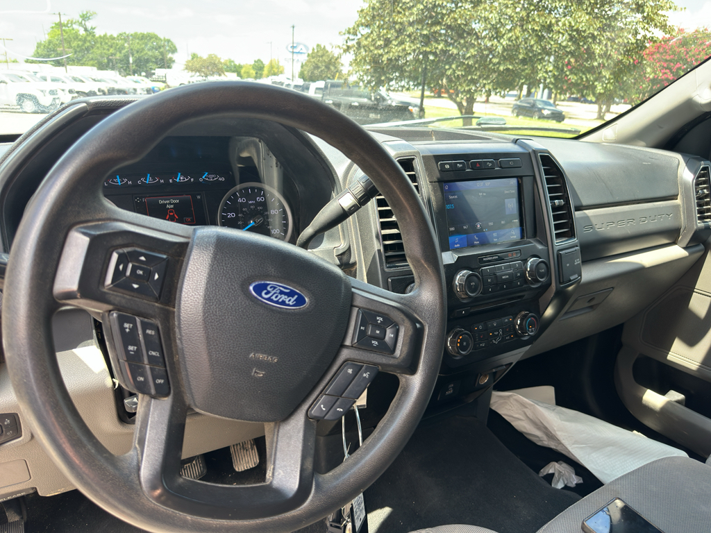 Used 2022 Ford F-250 Super Duty Truck