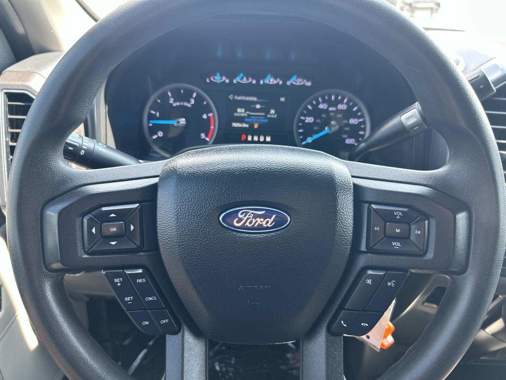 Used 2022 Ford F-250 Super Duty Truck