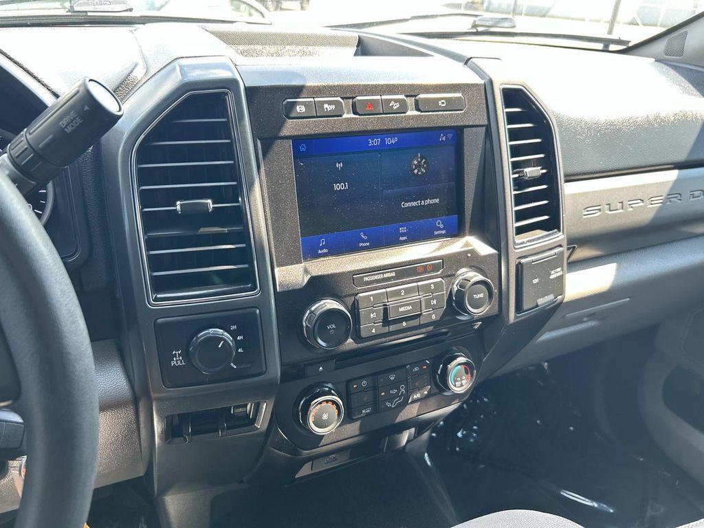 Used 2022 Ford F-250 Super Duty Truck
