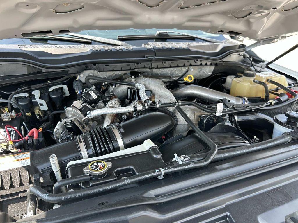 Used 2022 Ford F-250 Super Duty Truck