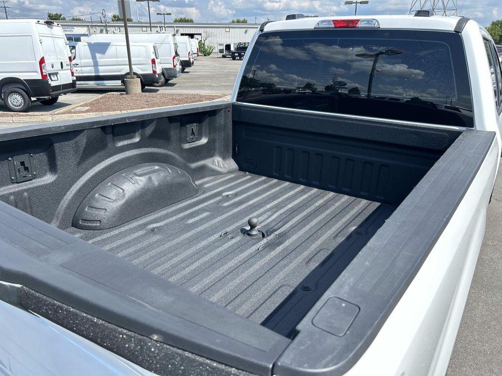 Used 2022 Ford F-250 Super Duty Truck