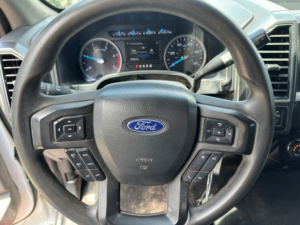 Used 2022 Ford F-250 Super Duty Truck