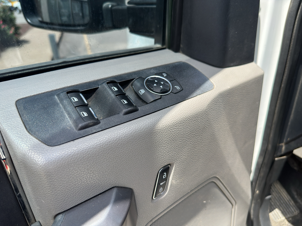 Used 2022 Ford F-250 Super Duty Truck