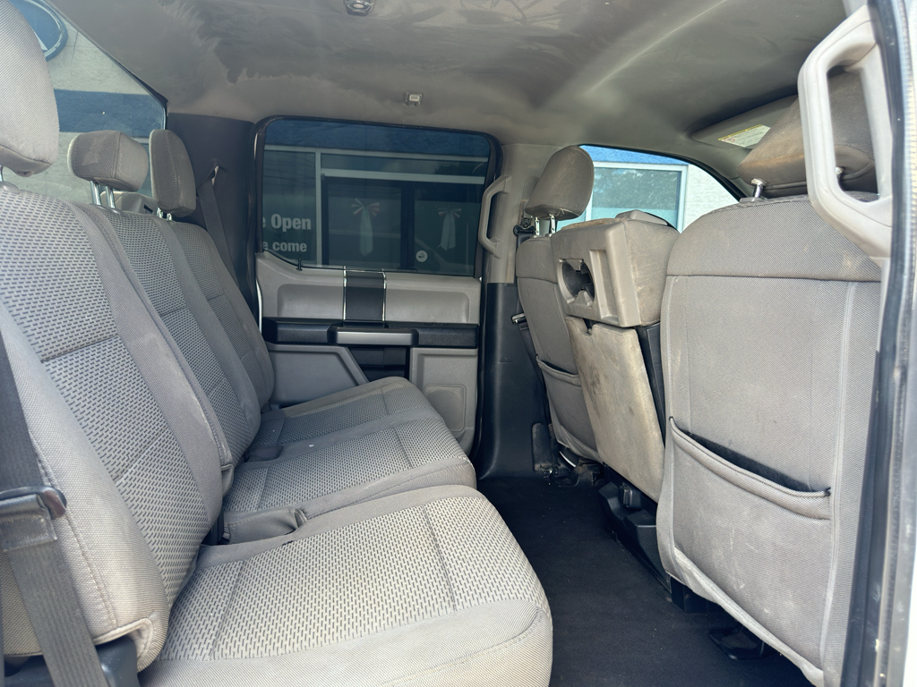 Used 2022 Ford F-250 Super Duty Truck