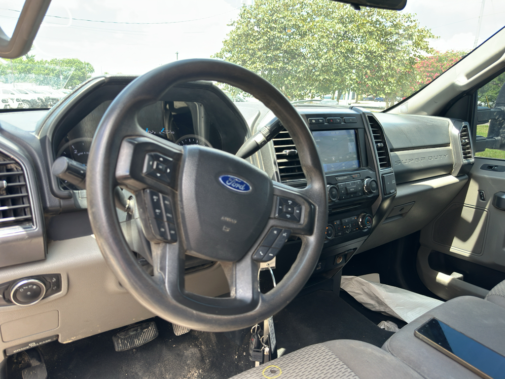 Used 2022 Ford F-250 Super Duty Truck