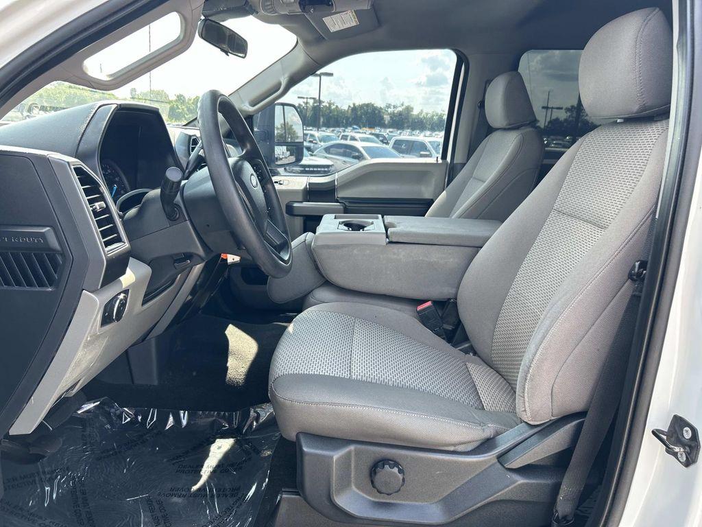 Used 2022 Ford F-250 Super Duty Truck